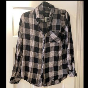 Rails Hunter Button Down Shirt